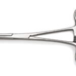 BABCOCK TISSUE HOLDING FORCEP