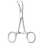 BACKKHAUS TOWEL CLAMPS