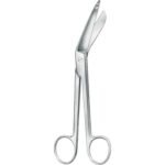 BANDAG SCISSORS 5.5 INCH