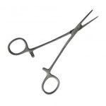 KELLY RANKEIN HEMOTATIC FORCEP STRAIGHT 16 CM