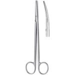 METZENBAUM DESSETING-SCISSOR-CURVED