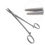 NEEDLE HOLDER MAYO 14 CM