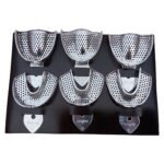 DENTAL IMPRESSION TRAY