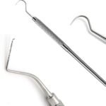 DENTAL PROBE