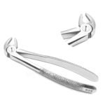 TOOTH EXTRACTION FORCEPS
