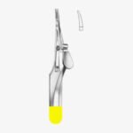 Arruga Micro Needle Holders Curved