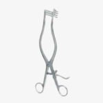 Adson Retractors Sharp