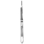 Scalpel Handle